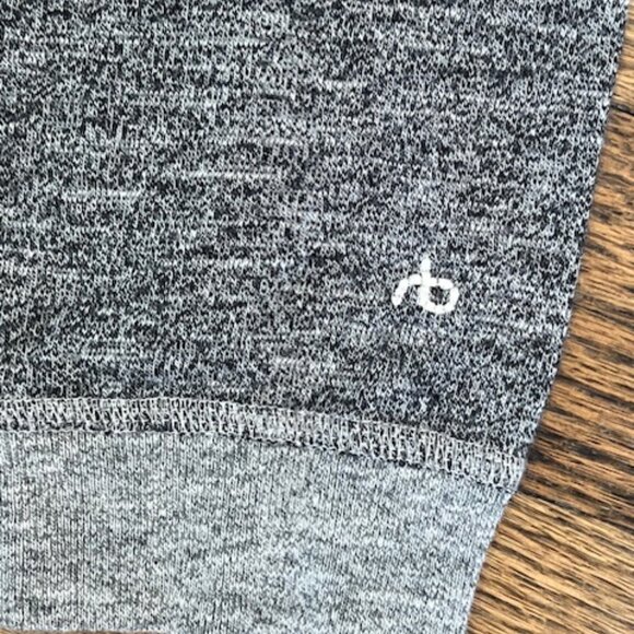 Rag & Bone standard issue colorblock sweatshirt - Picture 7 of 10